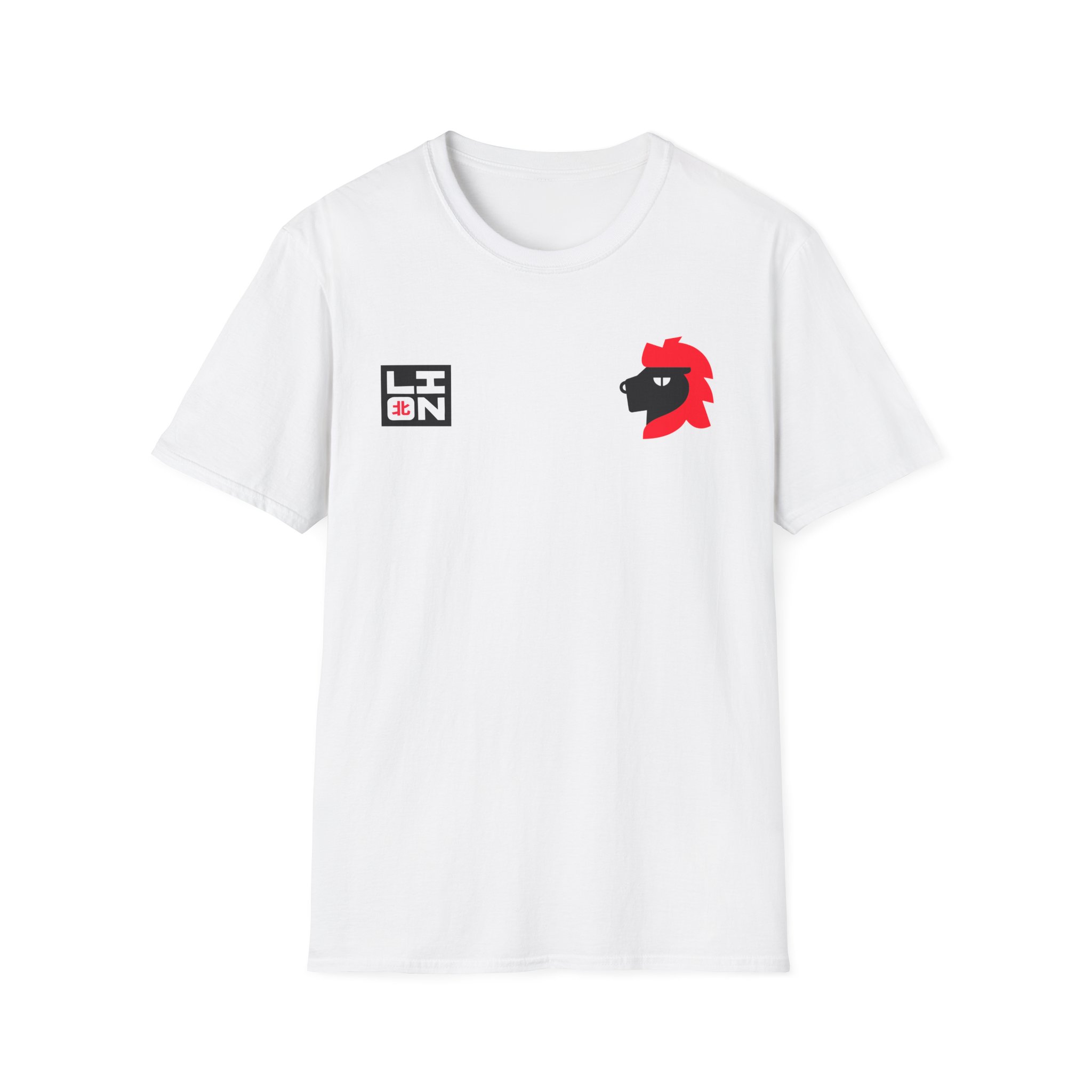Northernlion Unisex Softstyle T-Shirt