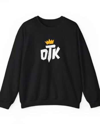 Esfand OTK Unisex Heavy Blend™ Crewneck Sweatshirt