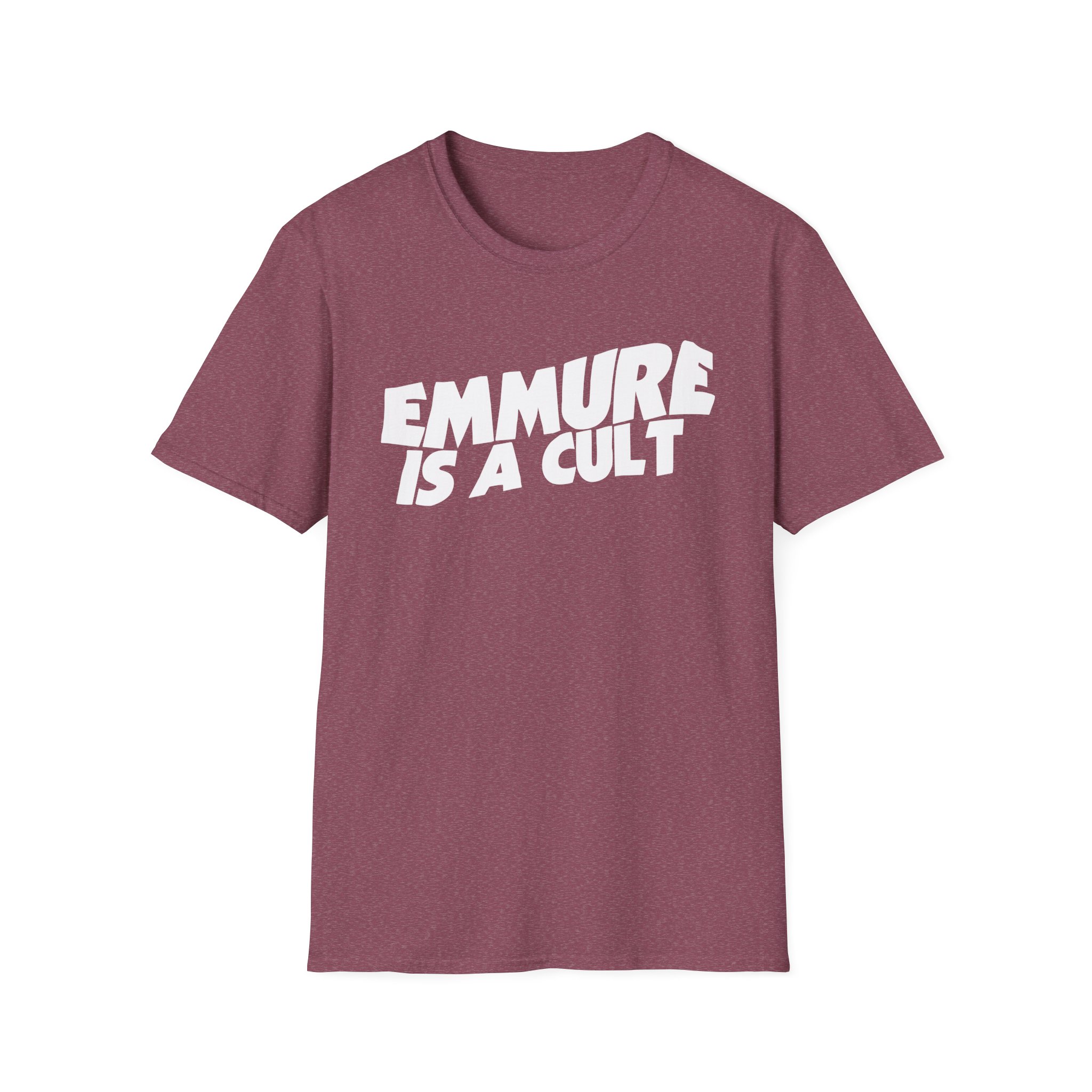 Emmure Trips Unisex Softstyle T-Shirt