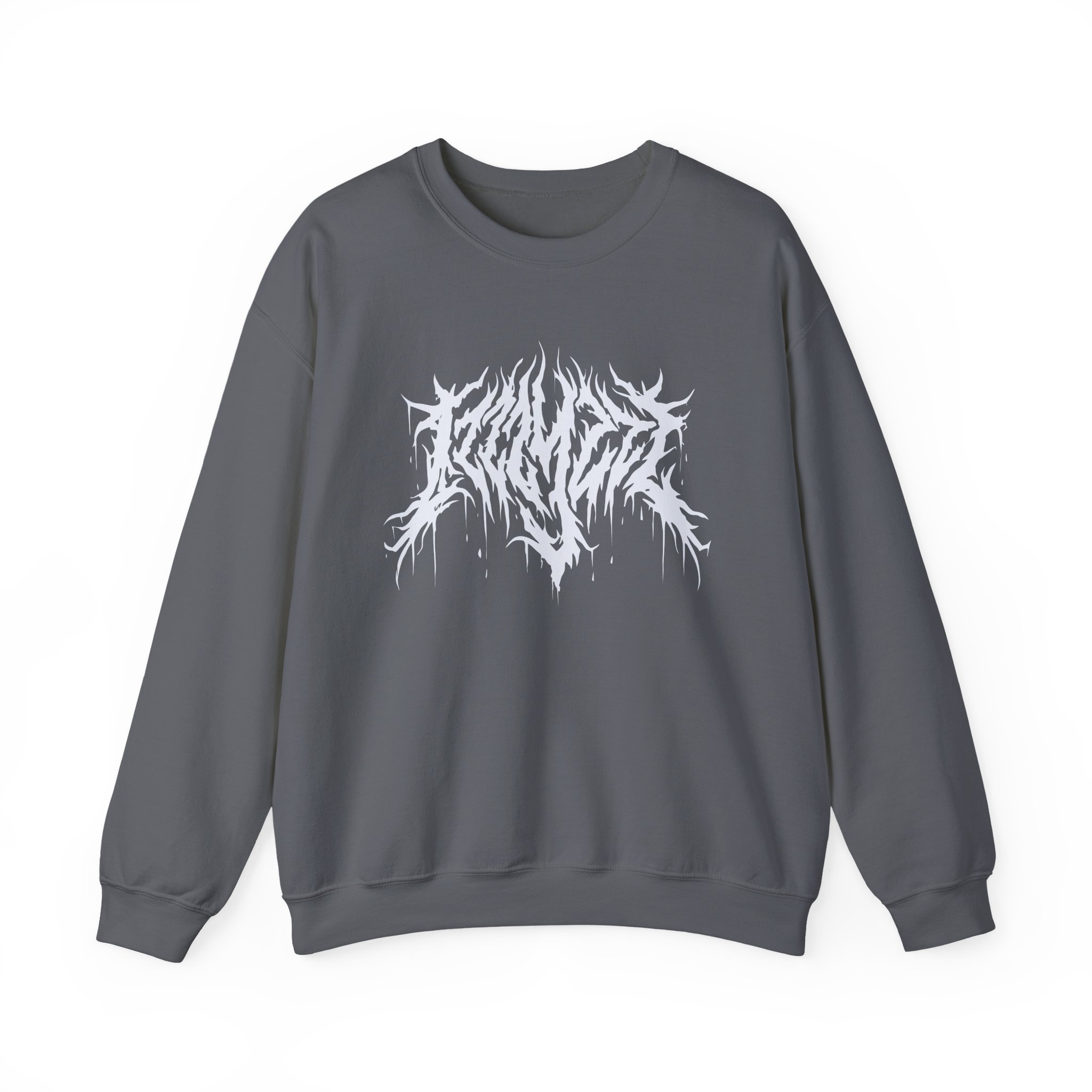 Izzzyzzz Unisex Heavy Blendâ„¢ Crewneck Sweatshirt