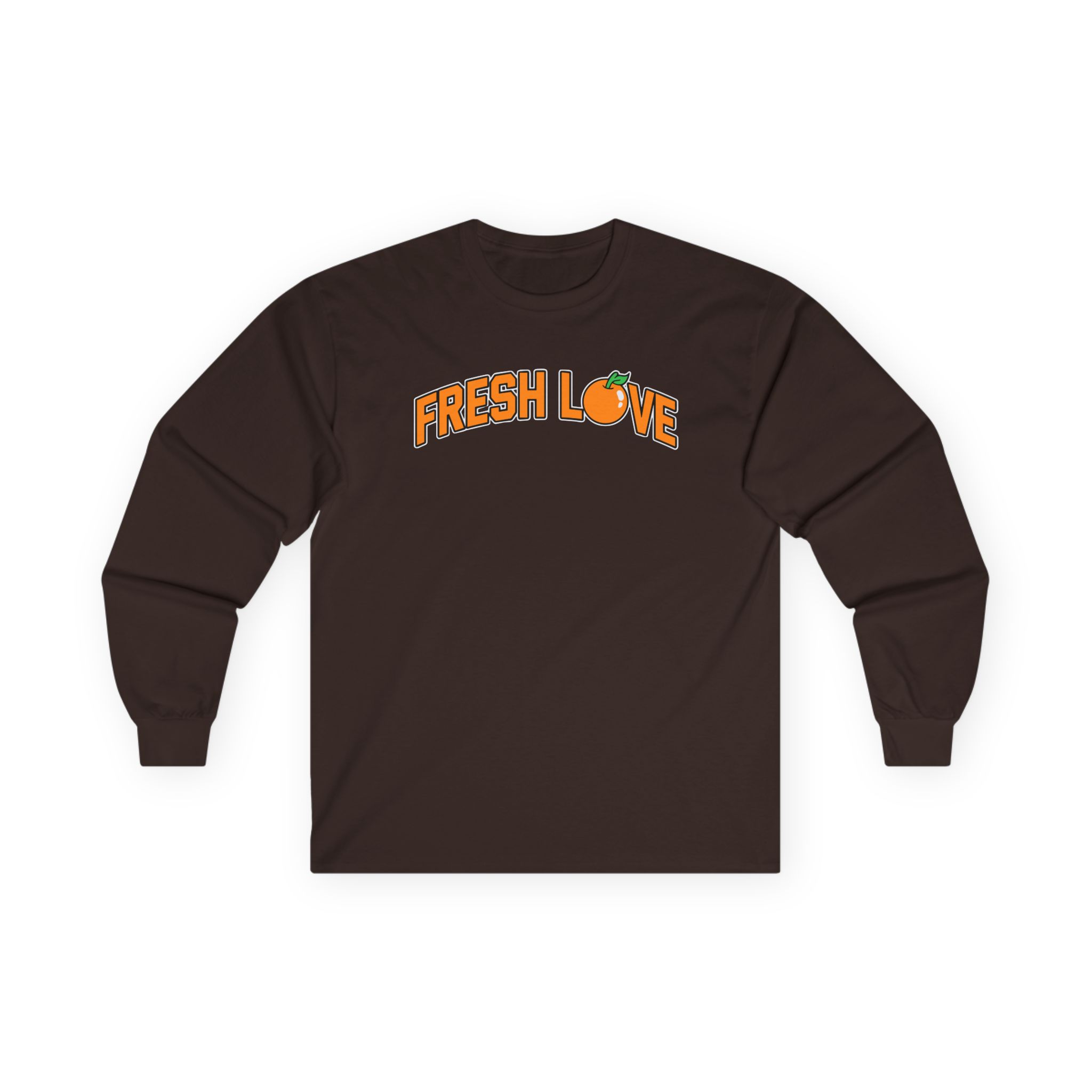 Fresh Love Sturniolo Triplet Unisex Ultra Cotton Long Sleeve Tee