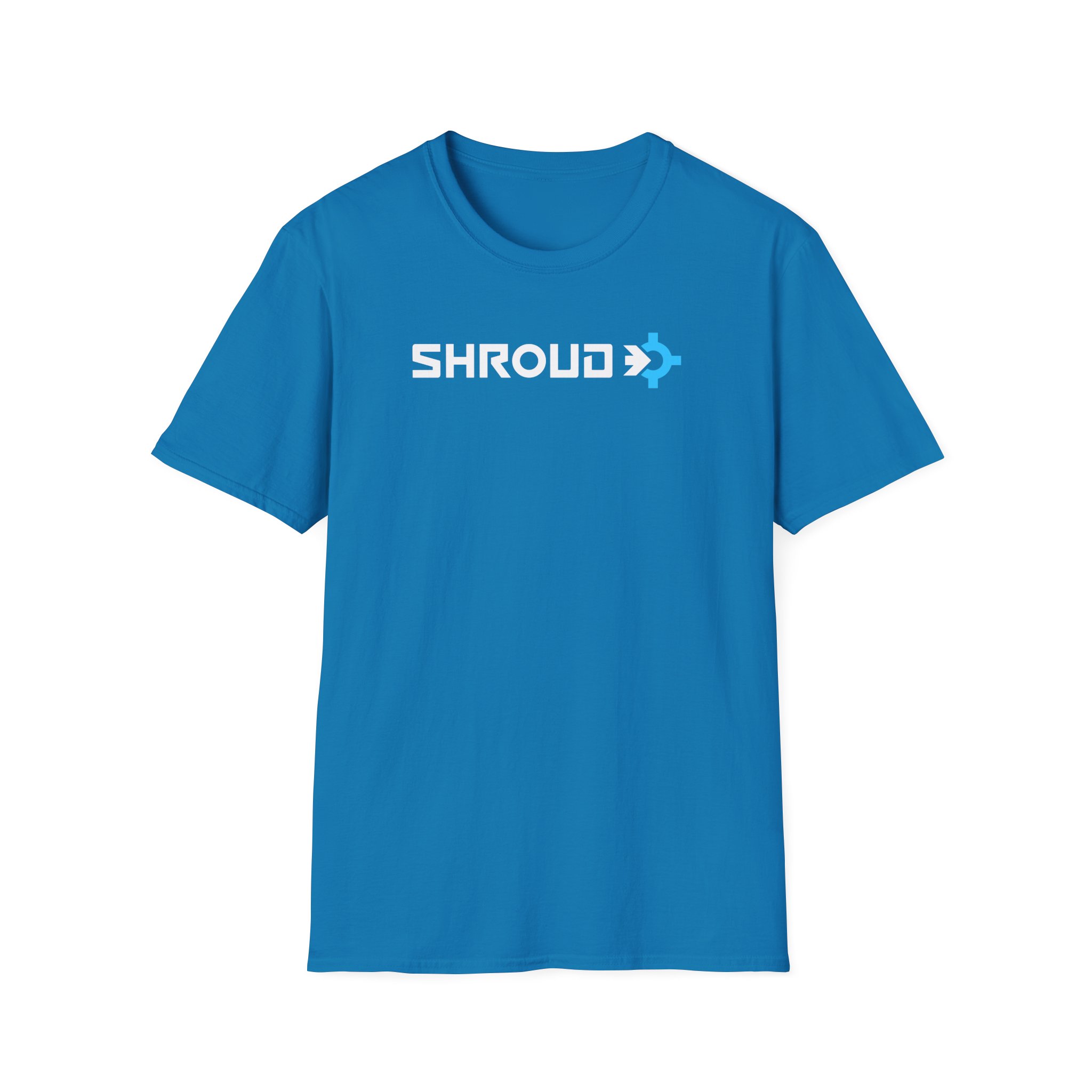 Shroud Unisex Softstyle T-Shirt