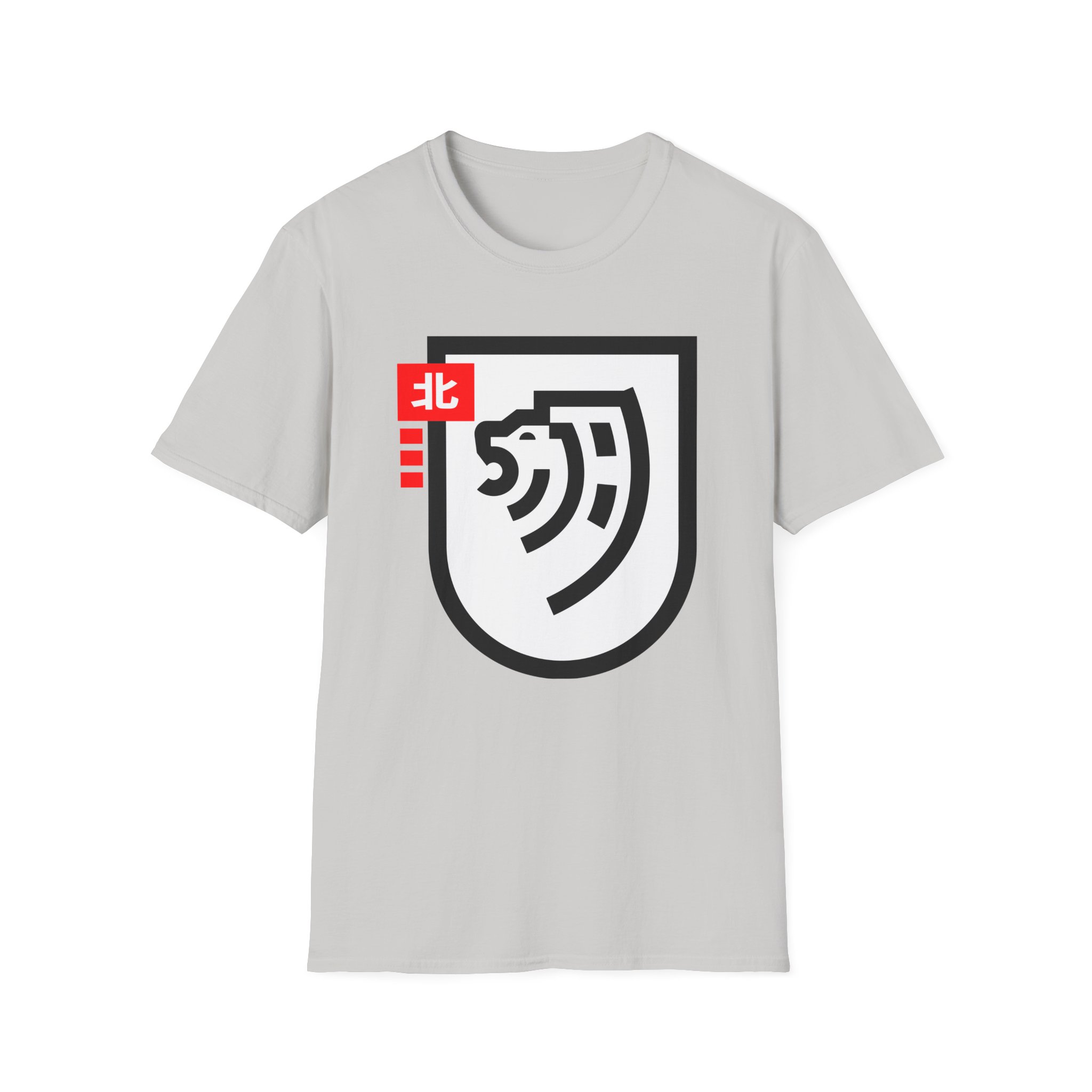 Northernlion Unisex Softstyle T-Shirt