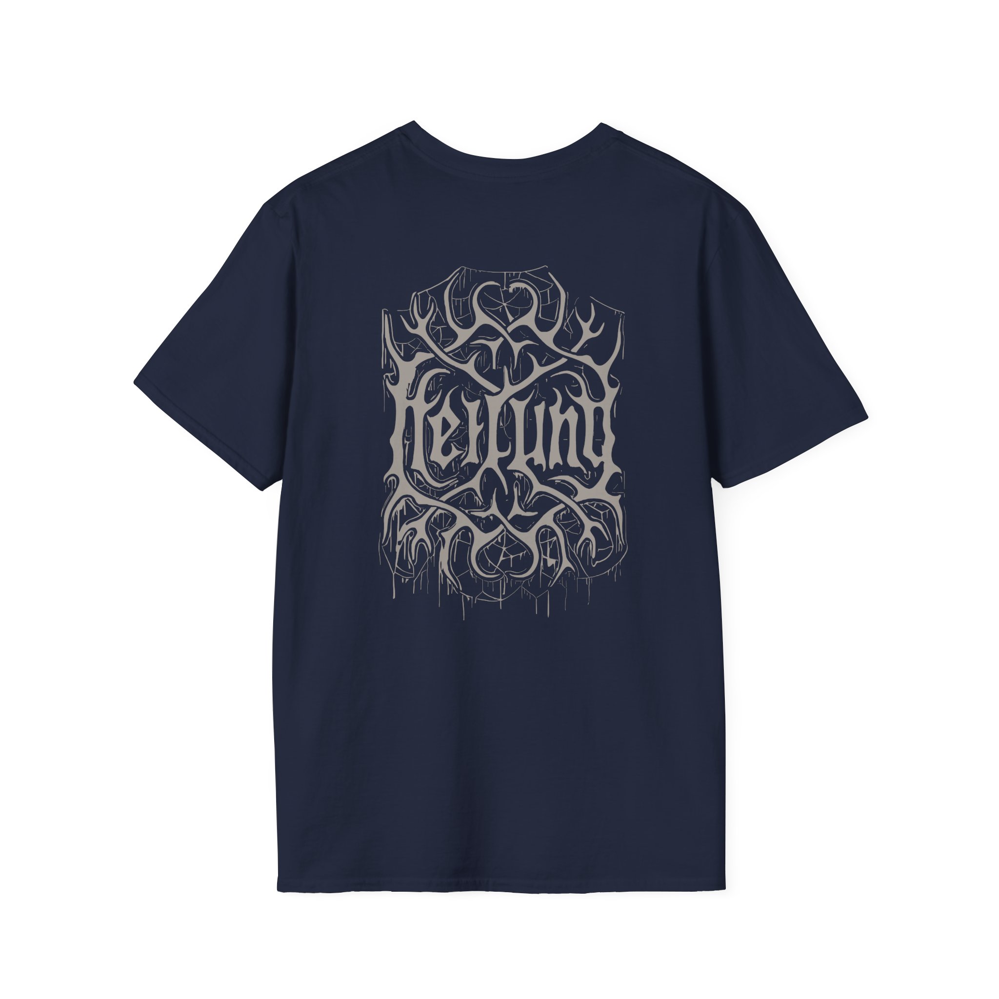 Heilung Kells Unisex Softstyle T-Shirt