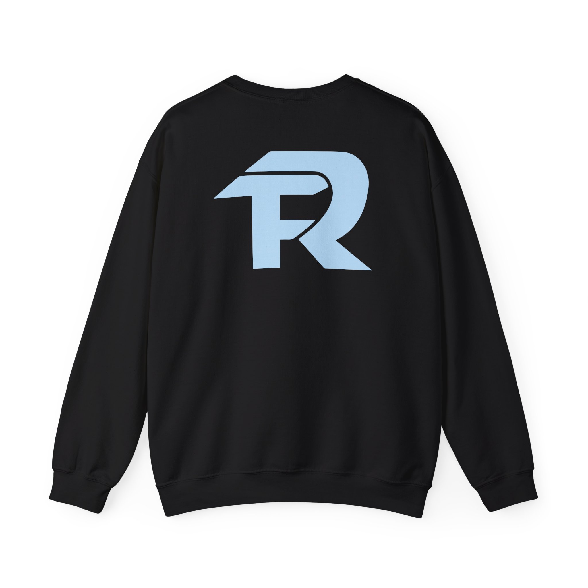 Fuerza Regida Essentials Unisex Heavy Blendâ„¢ Crewneck Sweatshirt