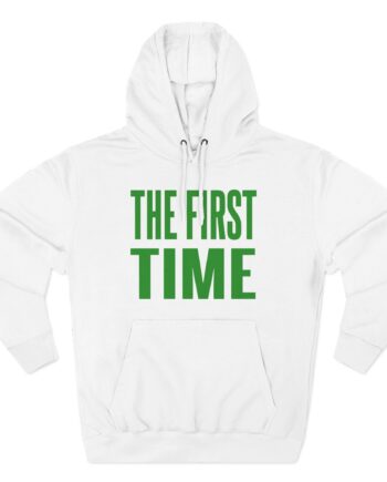 The Kid Laroi Three-Panel Fleece Hoodie
