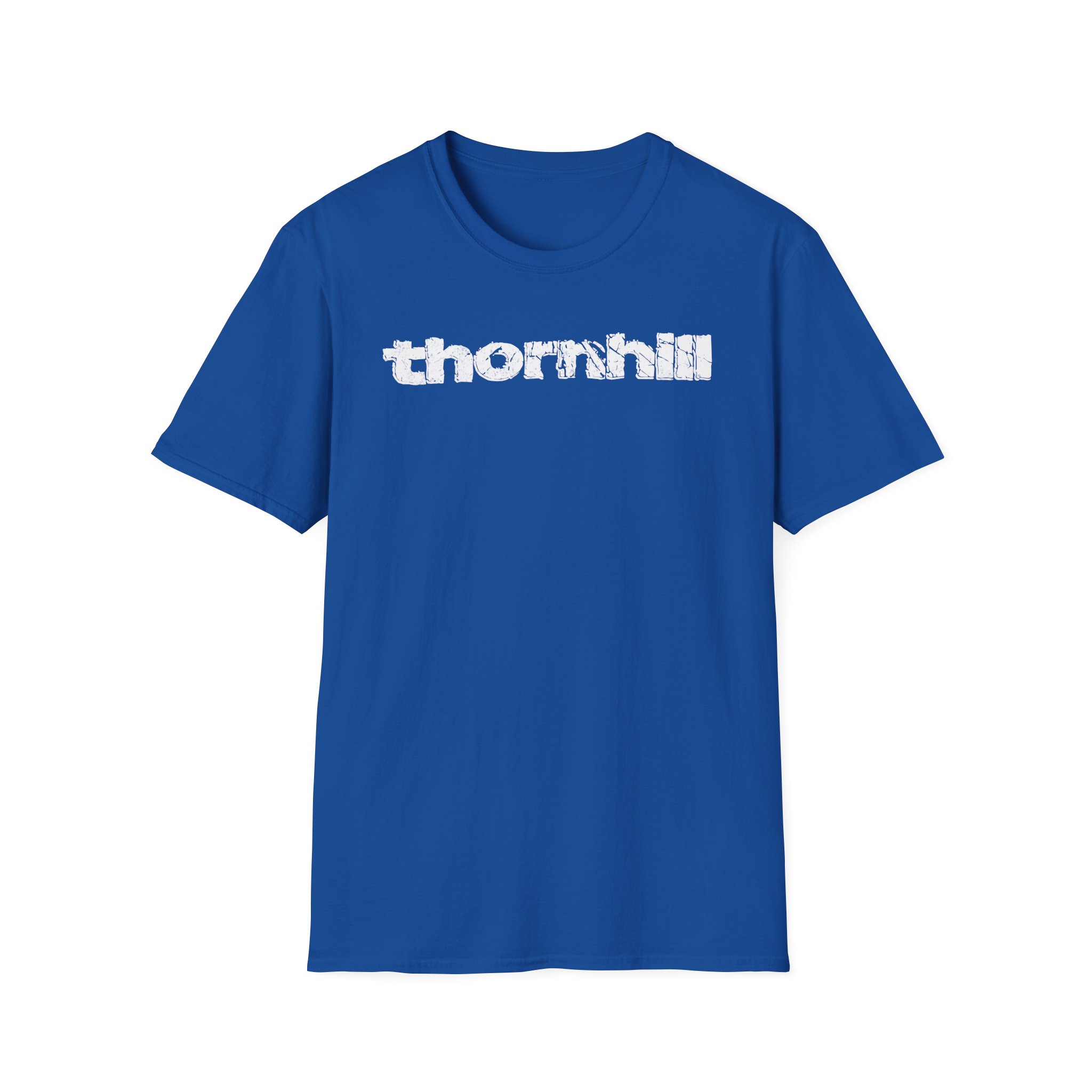 Thornhill Unisex Softstyle T-Shirt