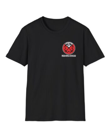 Life of Agony Left Behind Unisex Softstyle T-Shirt