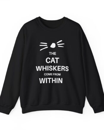 Dan and Phil Hair Unisex Heavy Blend™ Crewneck Sweatshirt