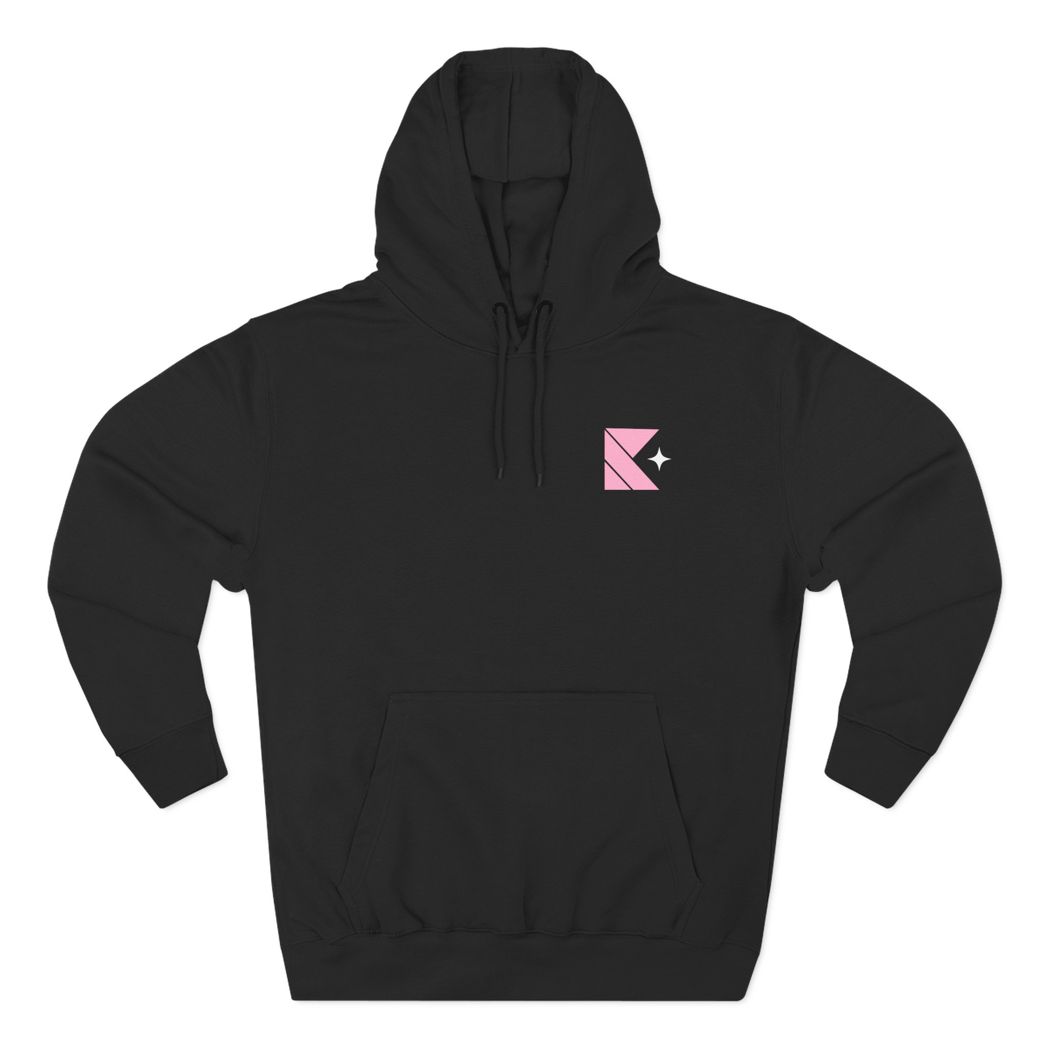 Kaskade Cyber Monday Three-Panel Fleece Hoodie