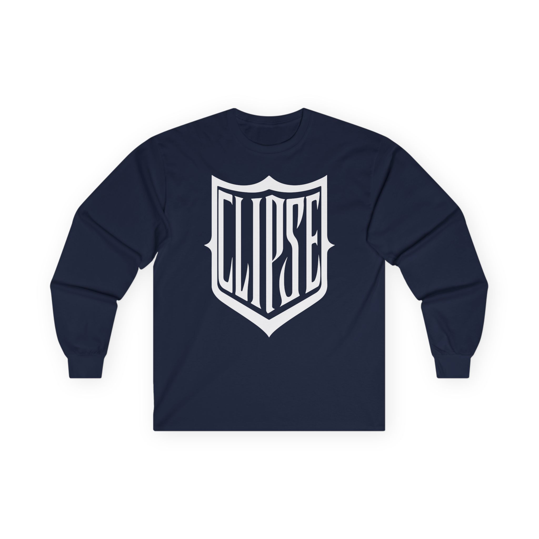 Clipse Hell Hath No Fury Unisex Ultra Cotton Long Sleeve Tee