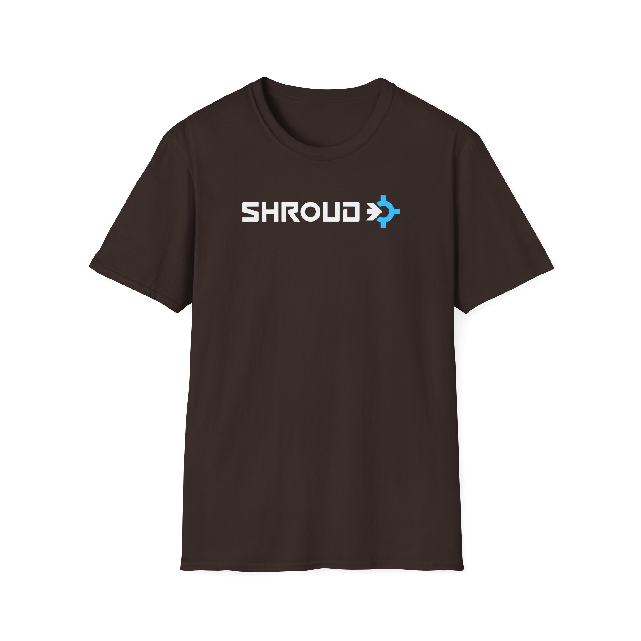 Shroud Unisex Softstyle T-Shirt