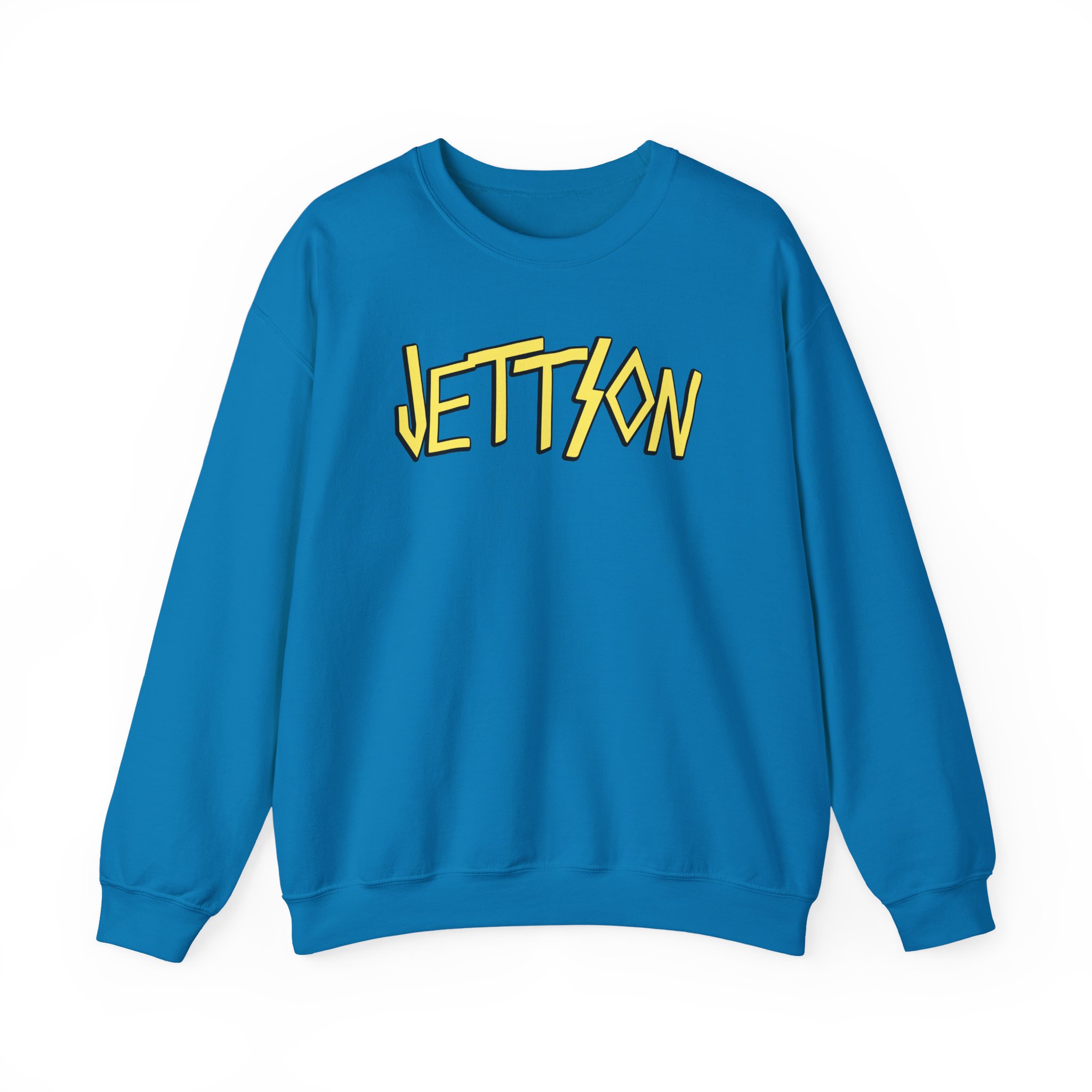 Jett Lawrence Unisex Heavy Blendâ„¢ Crewneck Sweatshirt