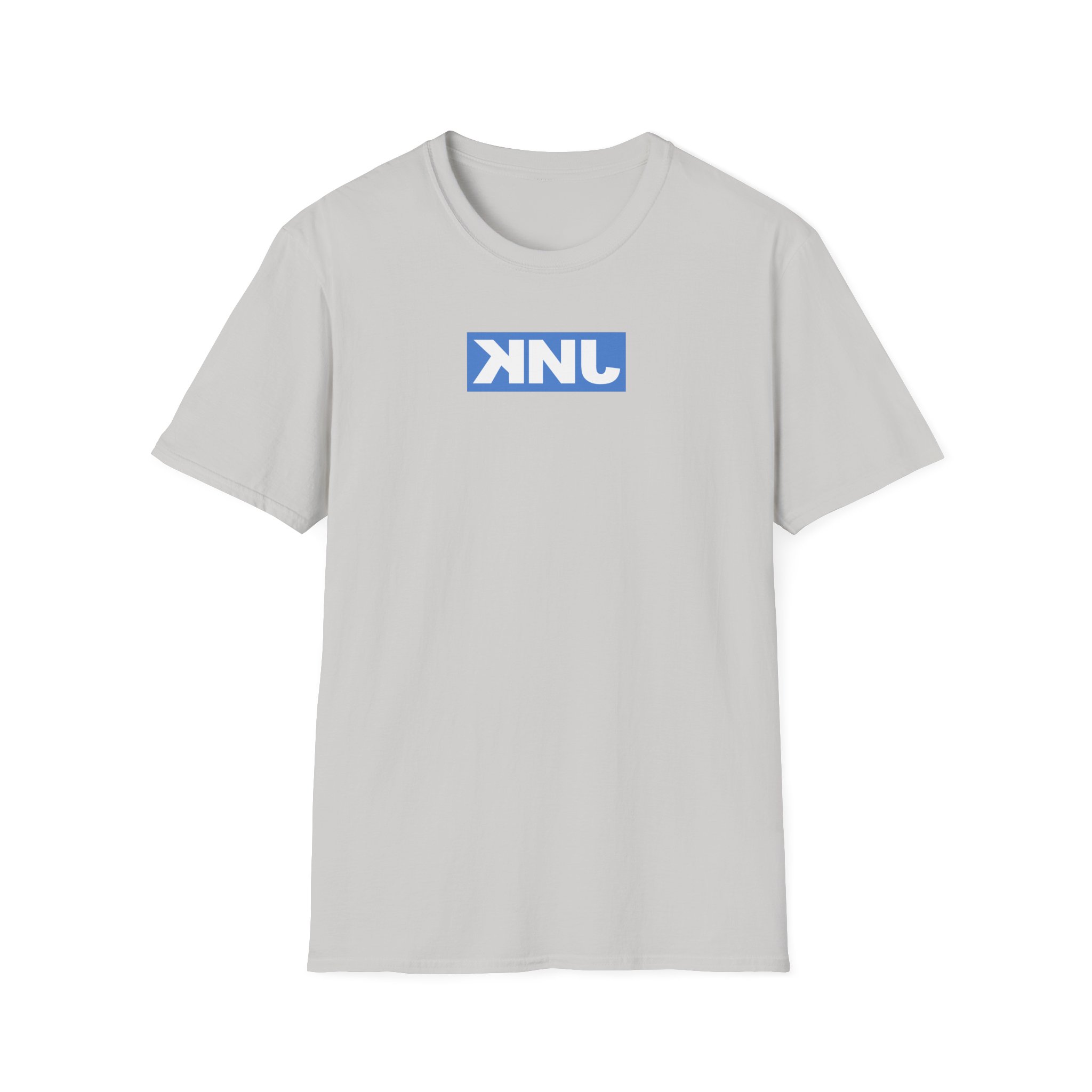 KNJ Unisex Softstyle T-Shirt