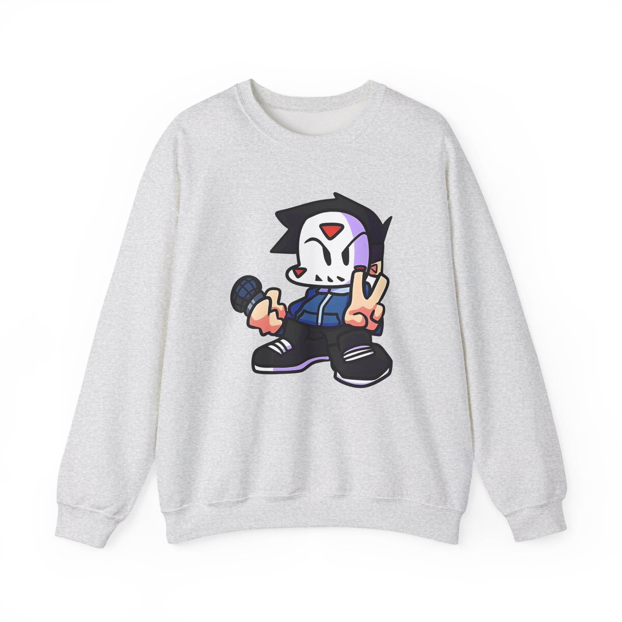 H2odelirious Unisex Heavy Blendâ„¢ Crewneck Sweatshirt