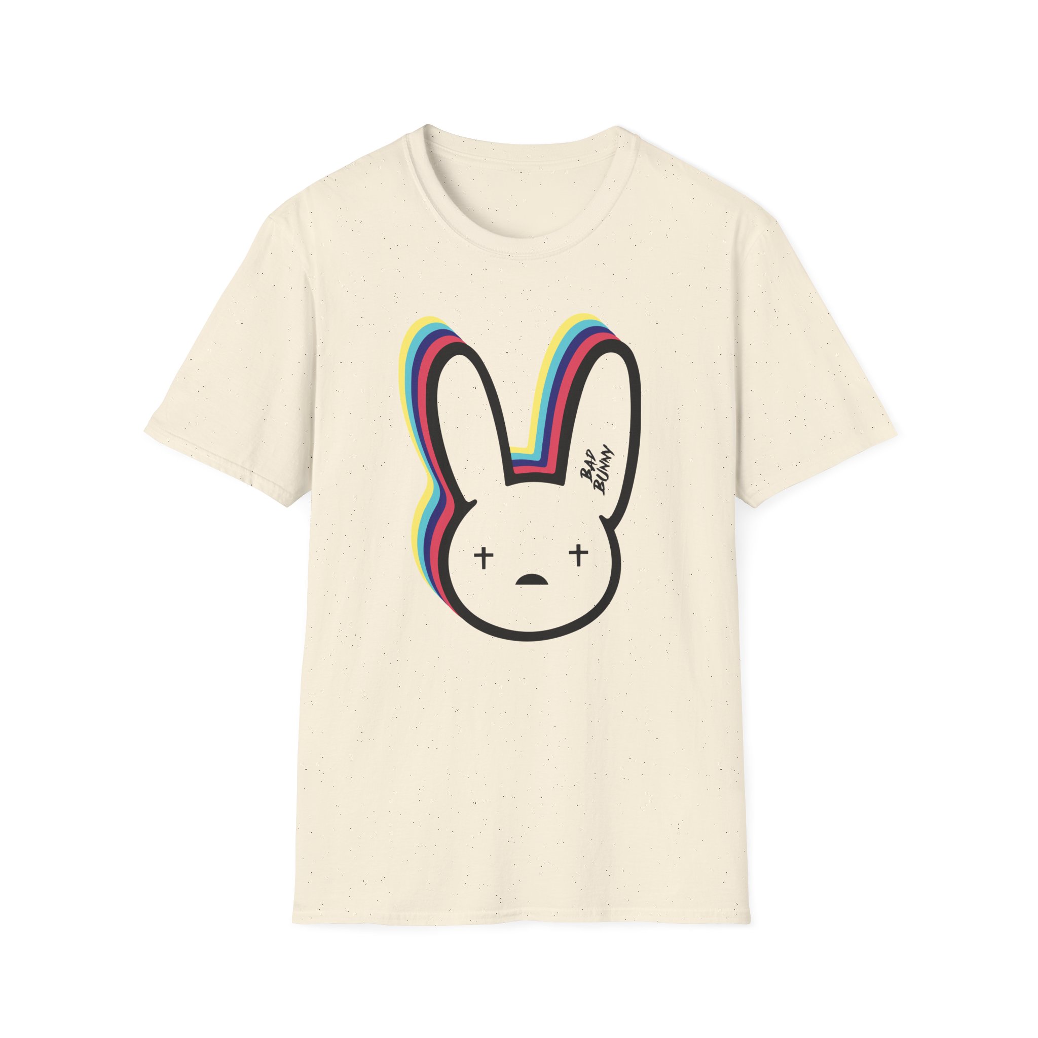 BB Logo Unisex Softstyle T-Shirt