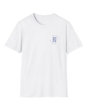 Rüfüs Du Sol Orbit Unisex Softstyle T-Shirt