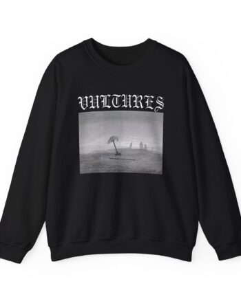 Vultures Unisex Heavy Blend™ Crewneck Sweatshirt