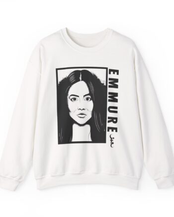 Emmure Reflection Unisex Heavy Blend™ Crewneck Sweatshirt