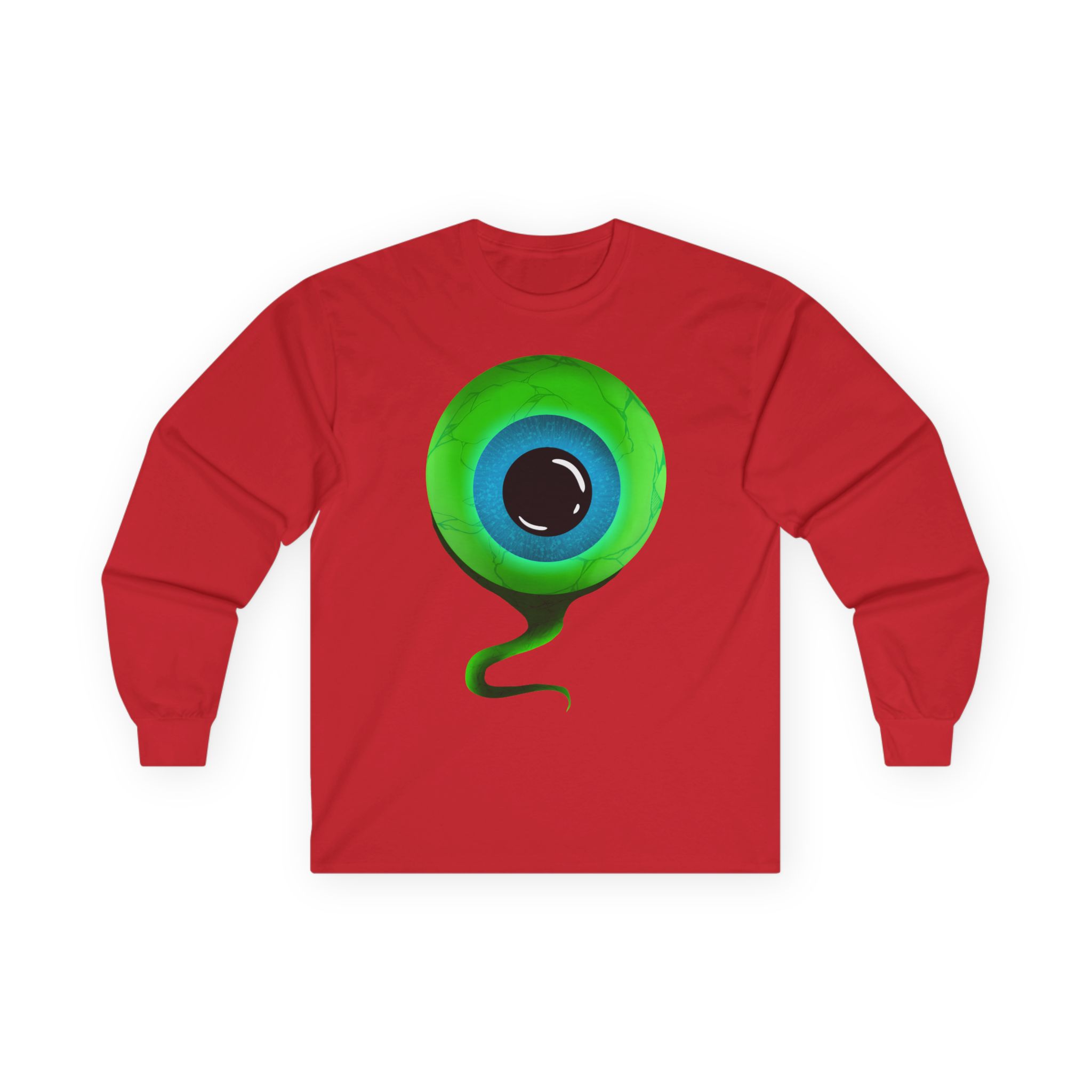 Jacksepticeye Unisex Ultra Cotton Long Sleeve Tee