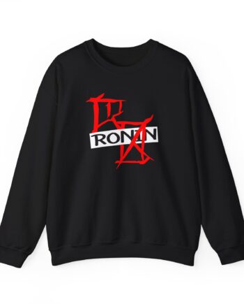 Rotting Out Unisex Heavy Blend Crewneck Sweatshirt