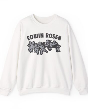 Edwin Rosen Baby Unisex Heavy Blend™ Crewneck Sweatshirt