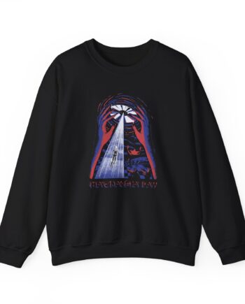 Magdalena Bay Lightbeam Unisex Heavy Blend™ Crewneck Sweatshirt