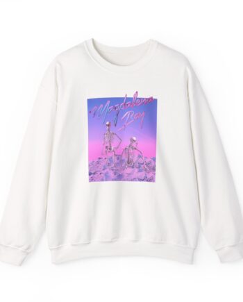 Magdalena Bay Unisex Heavy Blend™ Crewneck Sweatshirt