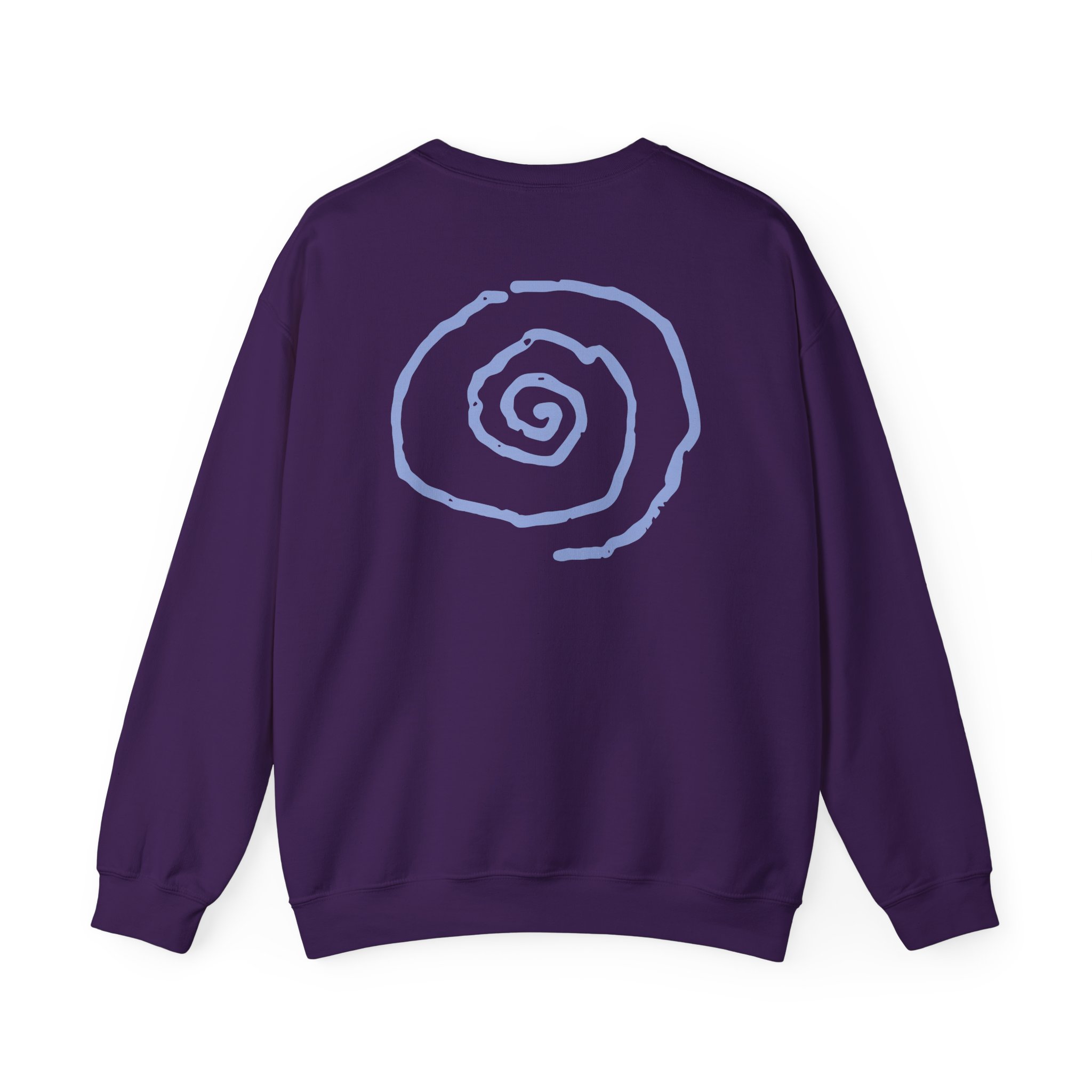 Whirr Unisex Heavy Blendâ„¢ Crewneck Sweatshirt