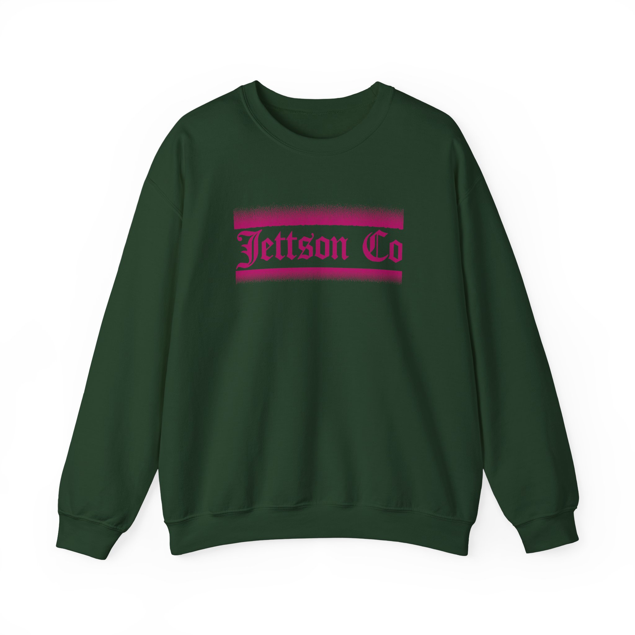 Jett Lawrence Unisex Heavy Blendâ„¢ Crewneck Sweatshirt