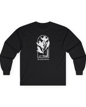 The Acacia Strain Unisex Ultra Cotton Long Sleeve Tee