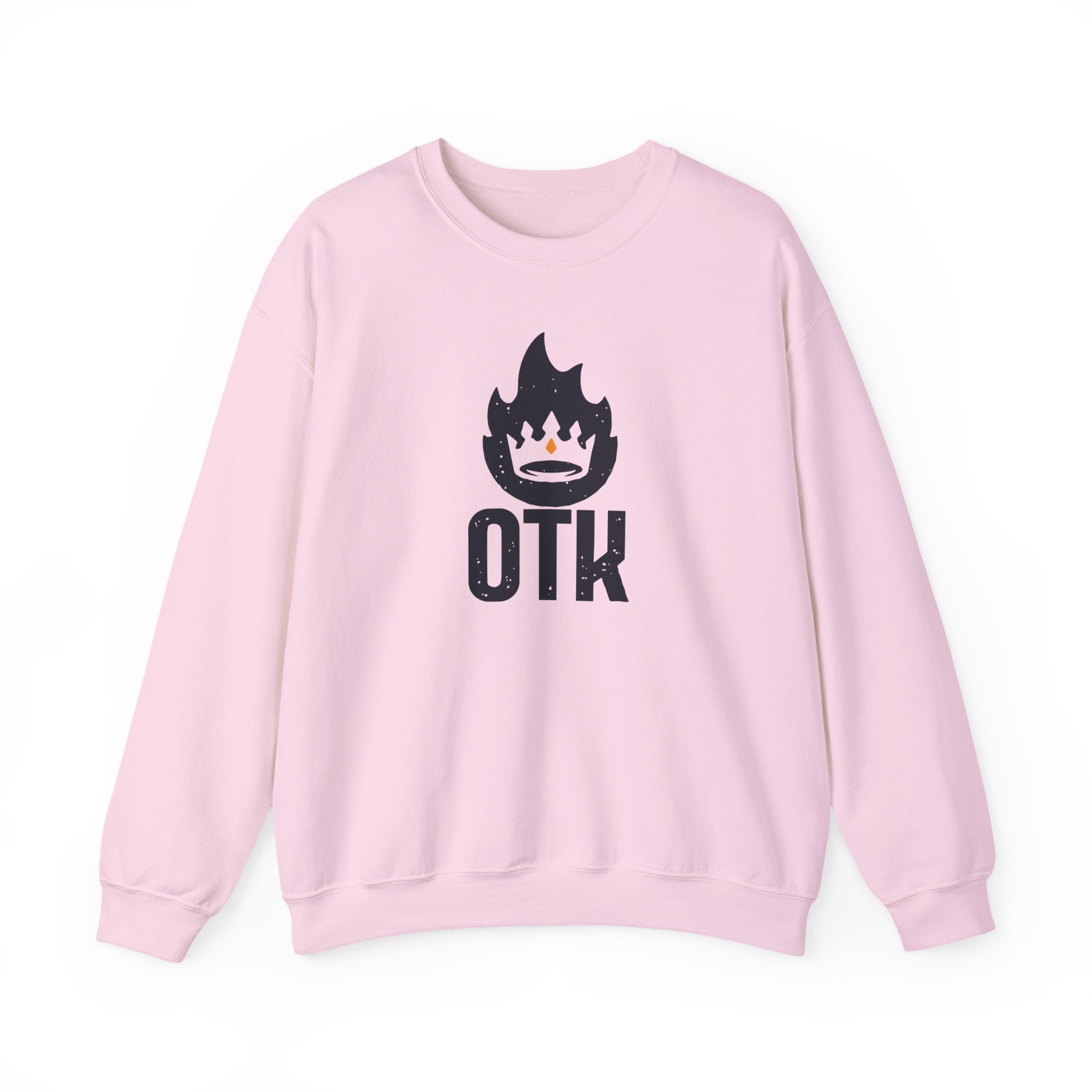 OTK Unisex Heavy Blendâ„¢ Crewneck Sweatshirt