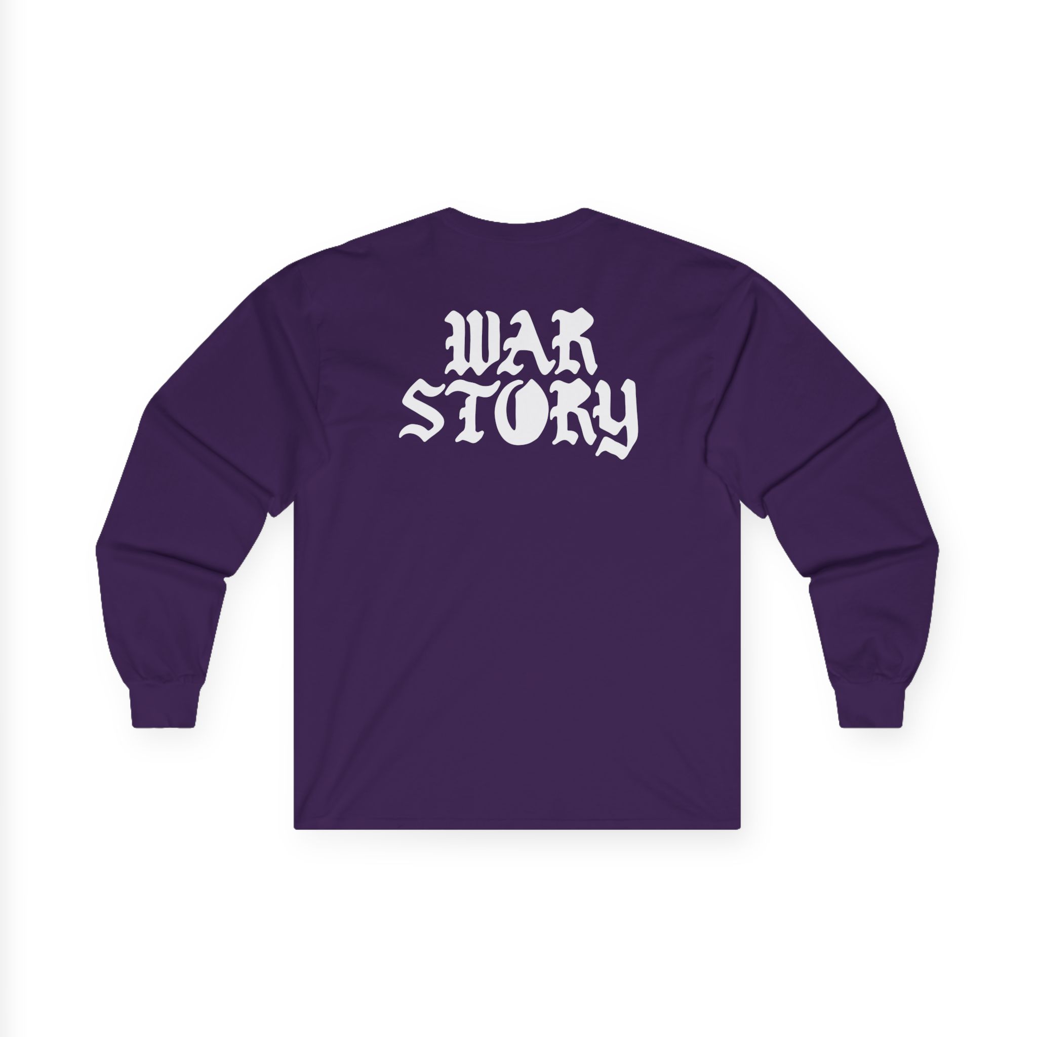 YM Unisex Ultra Cotton Long Sleeve Tee