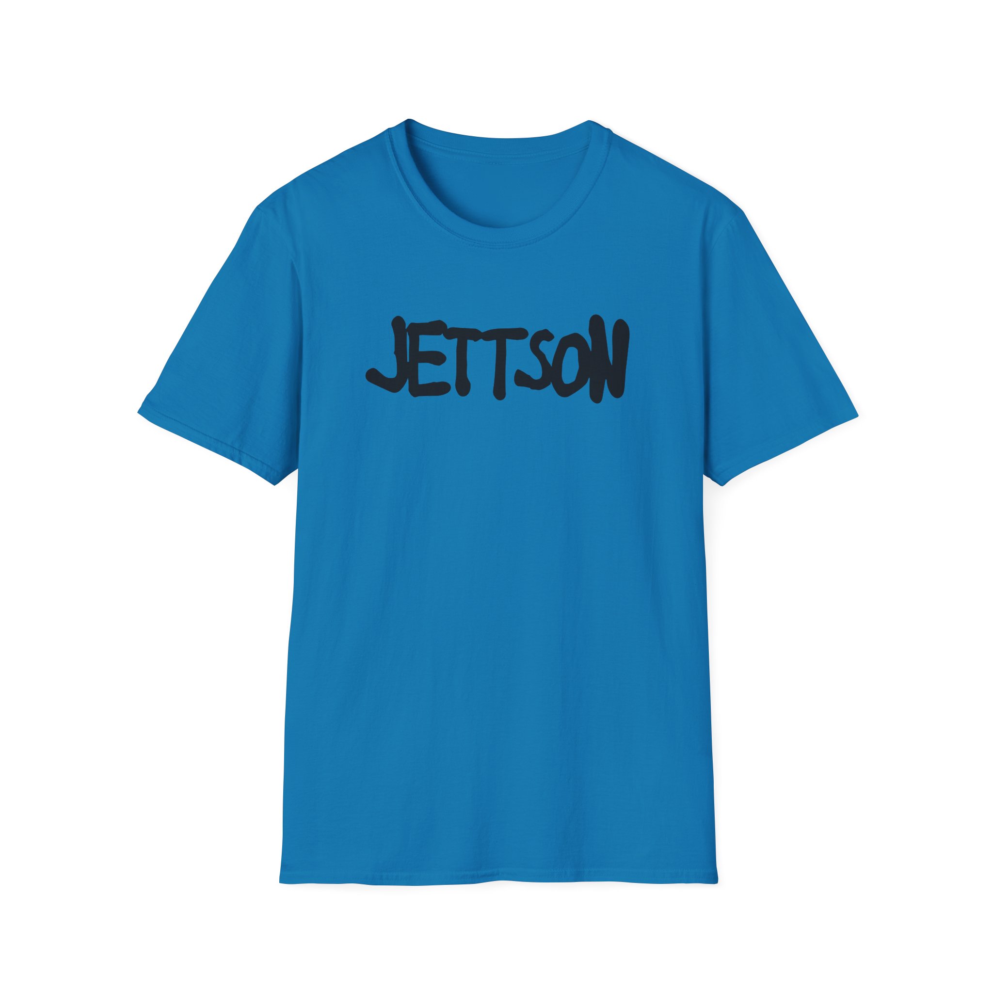 Jett Lawrence Unisex Softstyle T-Shirt