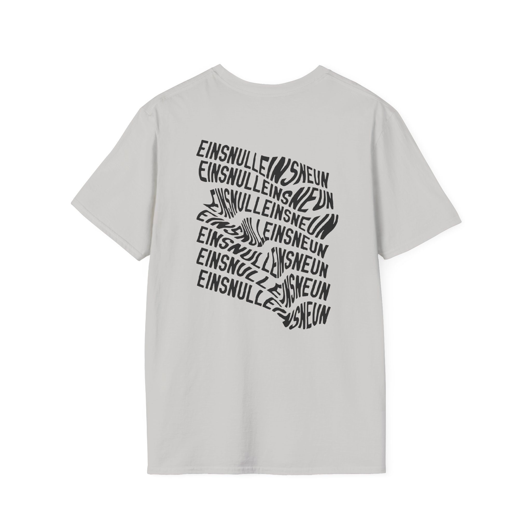 Lucio 1019 Unisex Softstyle T-Shirt