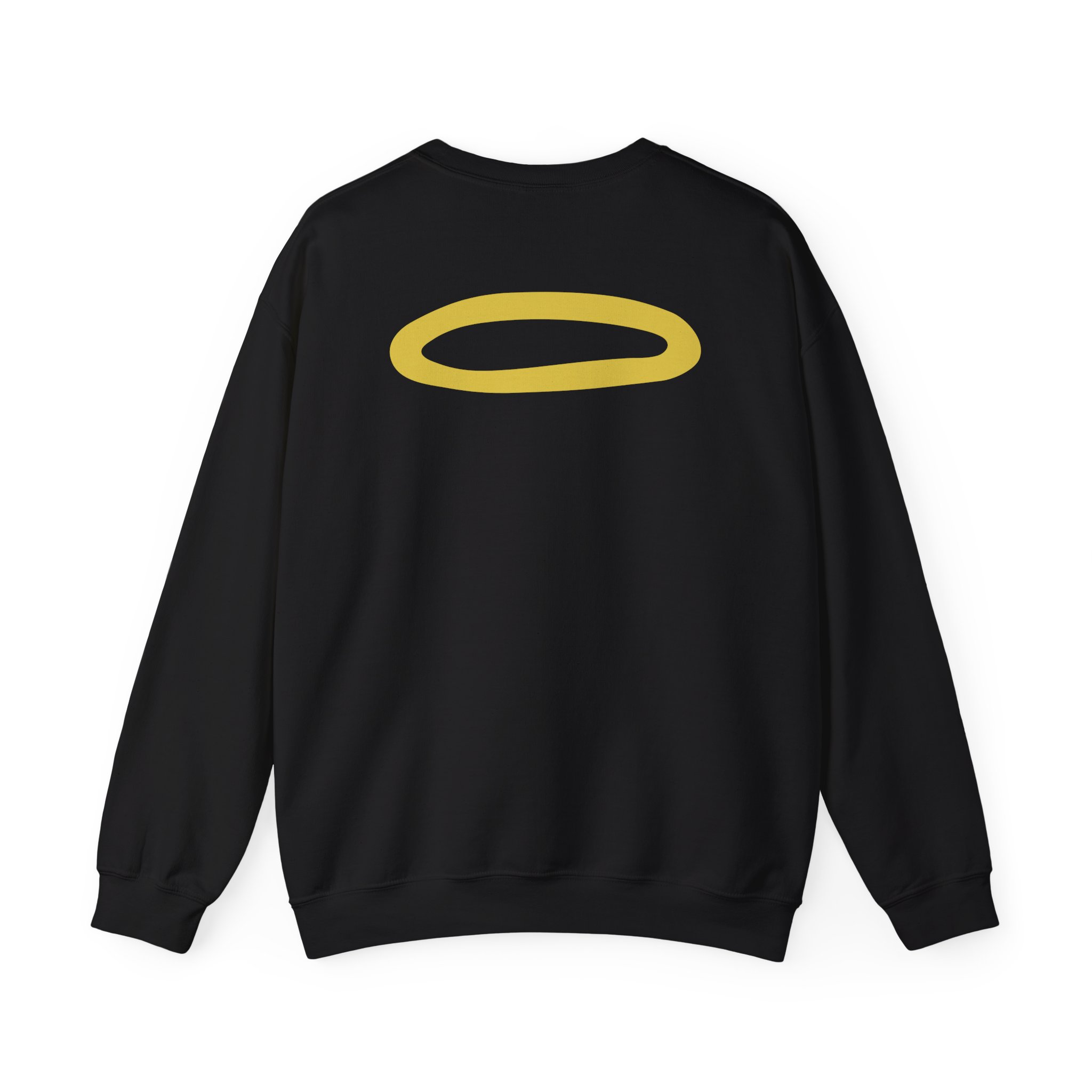 Thasup Unisex Heavy Blendâ„¢ Crewneck Sweatshirt