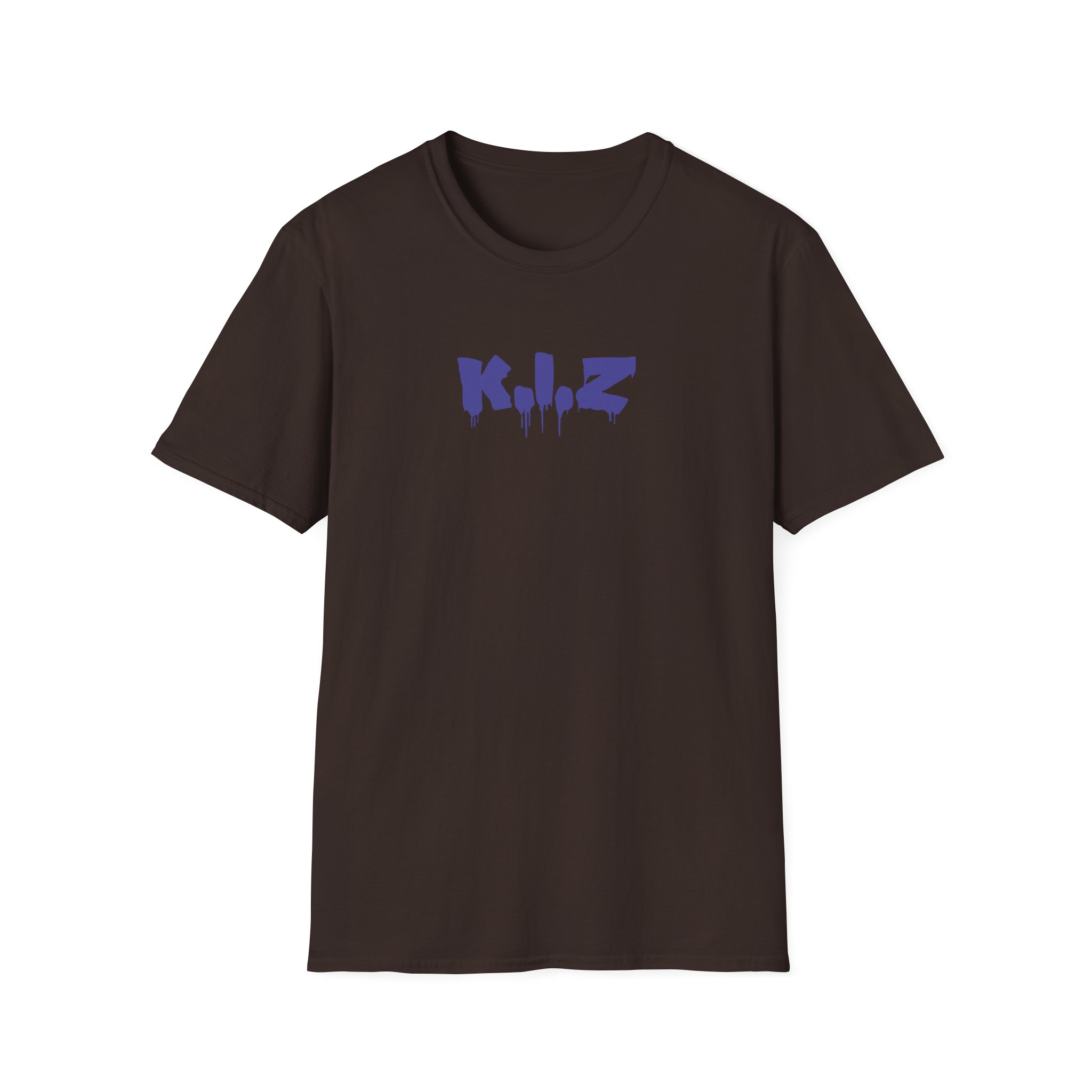 Kiz Fdmr Unisex Softstyle T-Shirt