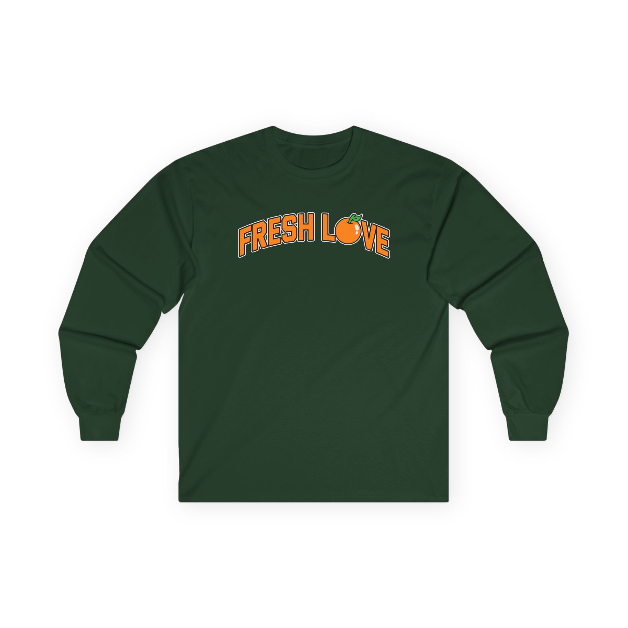 Fresh Love Sturniolo Triplet Unisex Ultra Cotton Long Sleeve Tee