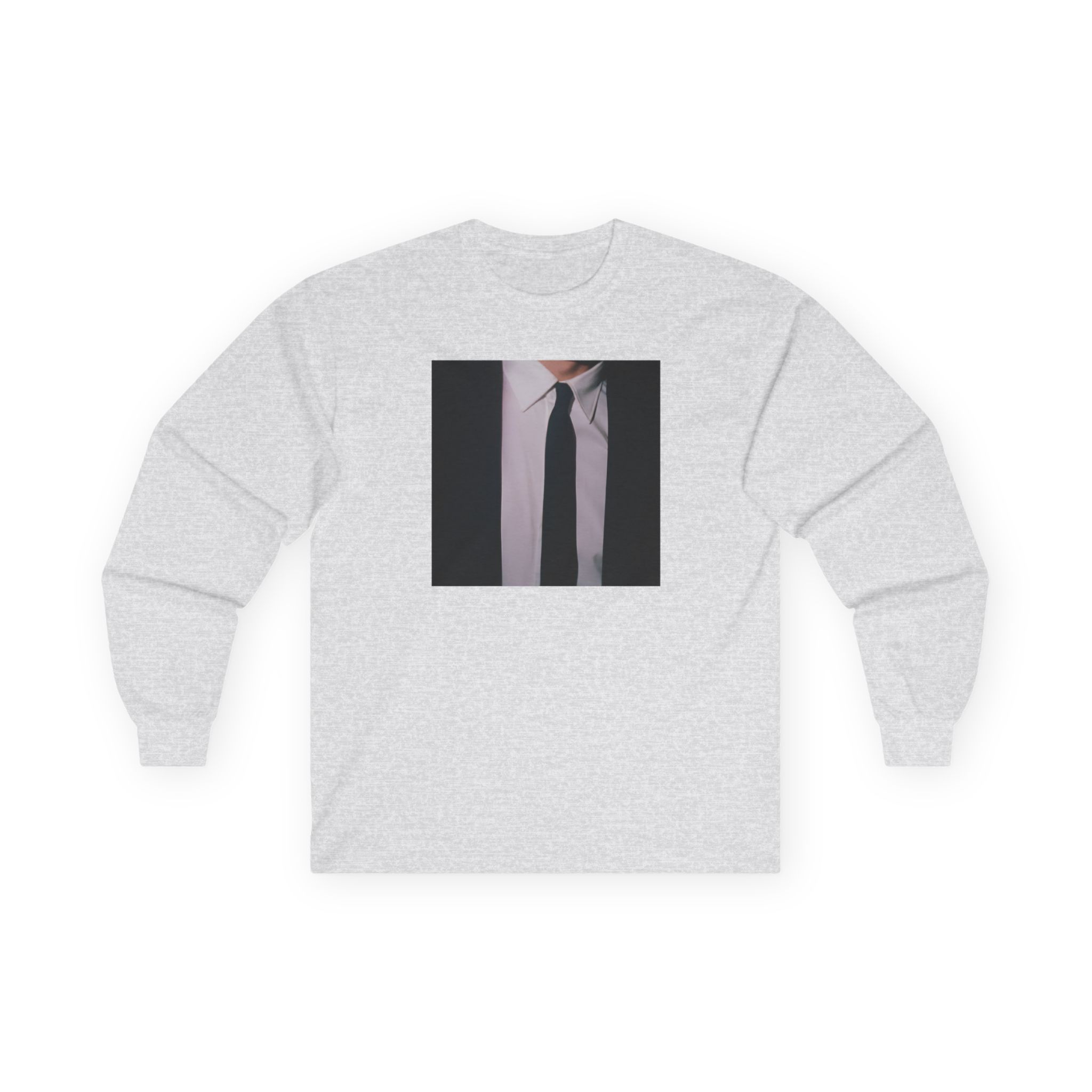 The Dare Unisex Ultra Cotton Long Sleeve Tee