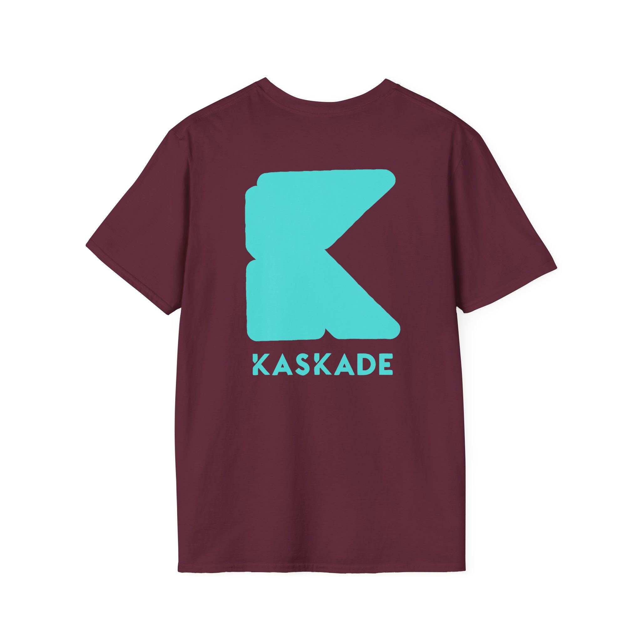 Kaskade Unisex Softstyle T-Shirt