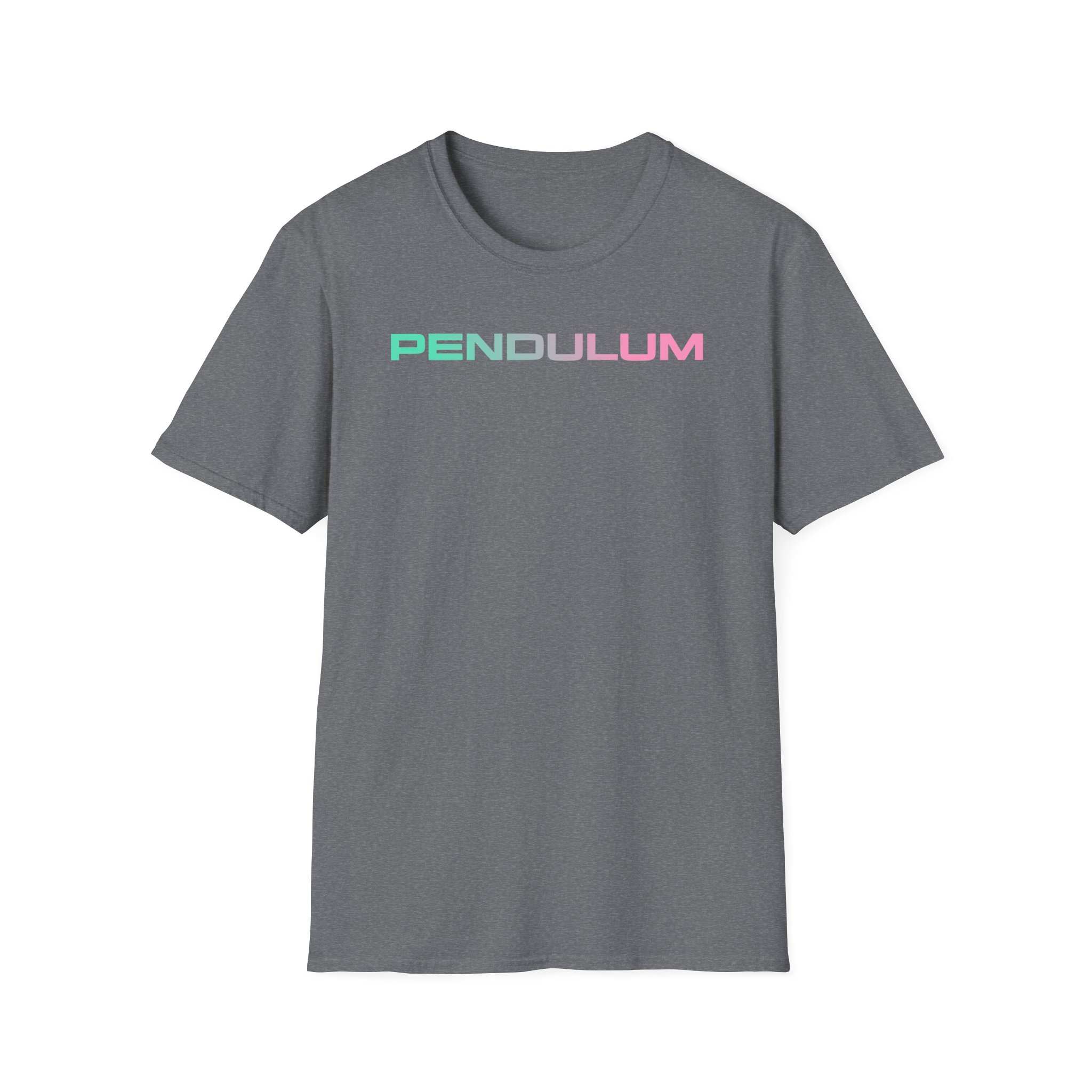 Pendulum Limited Edition Easter Unisex Softstyle T-Shirt