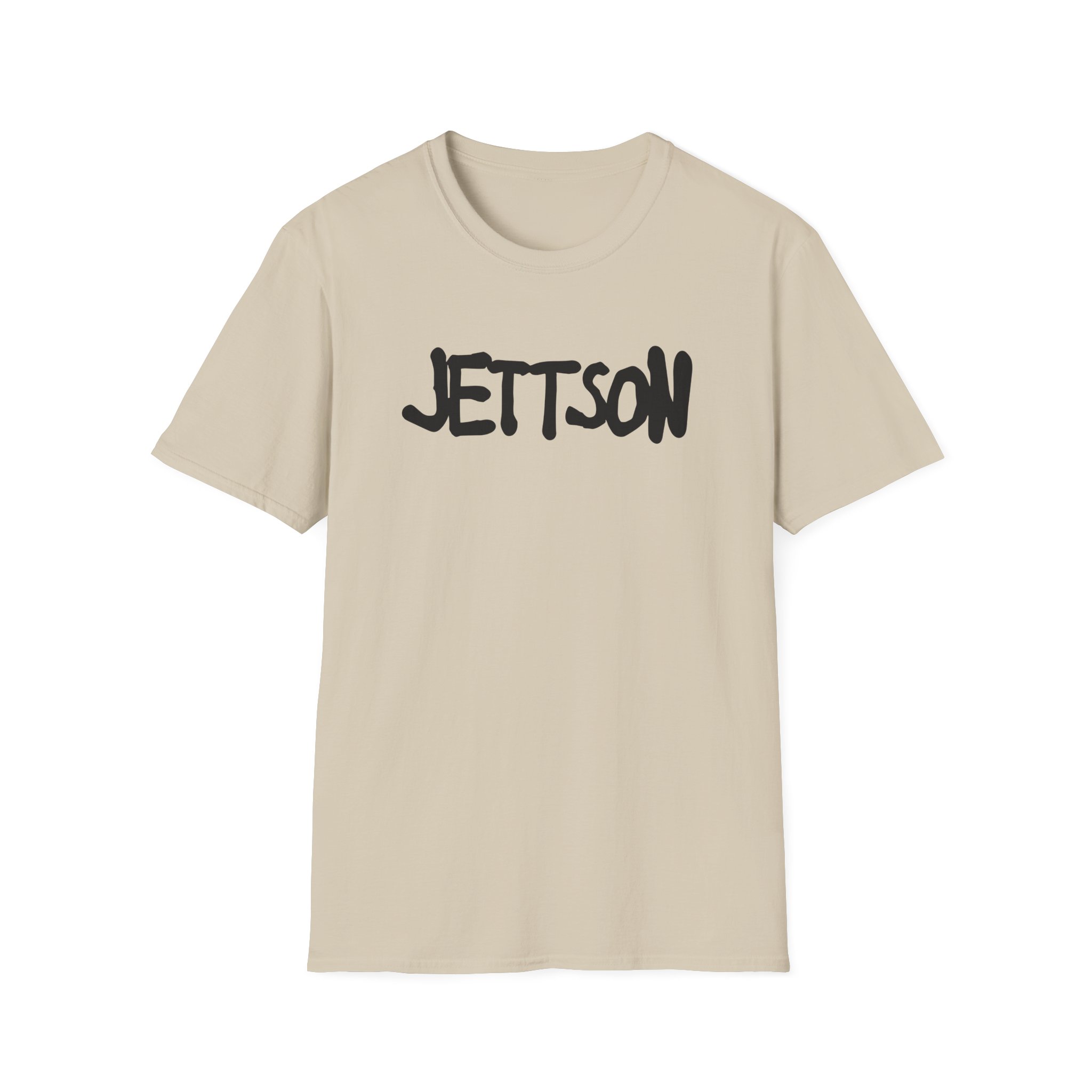 Jett Lawrence Unisex Softstyle T-Shirt