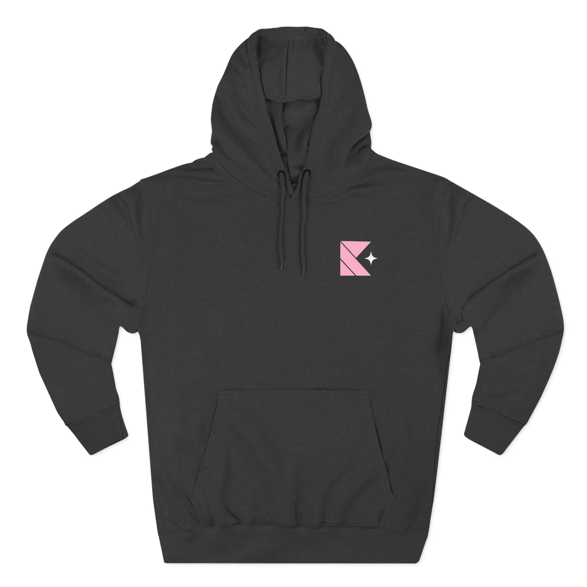Kaskade Cyber Monday Three-Panel Fleece Hoodie