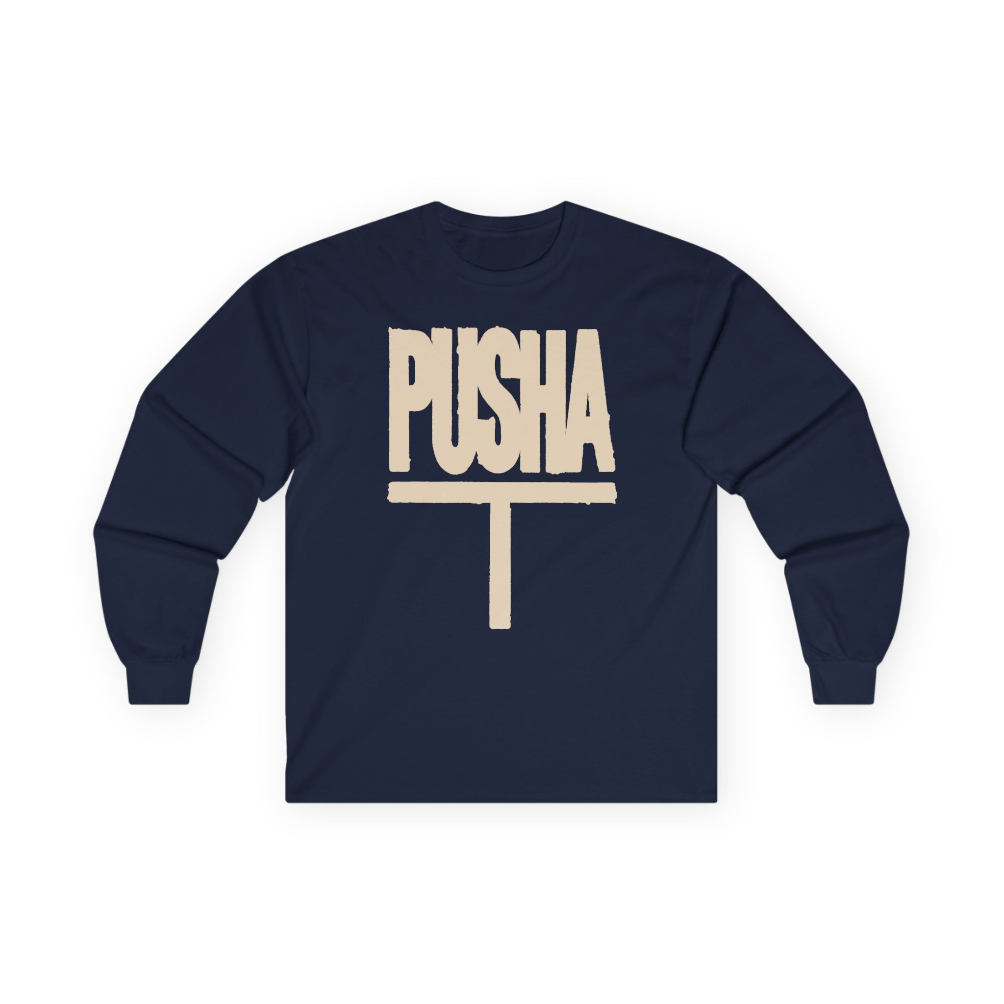 Clipse It's Almost Dry Unisex Ultra Cotton Long Sleeve Tee