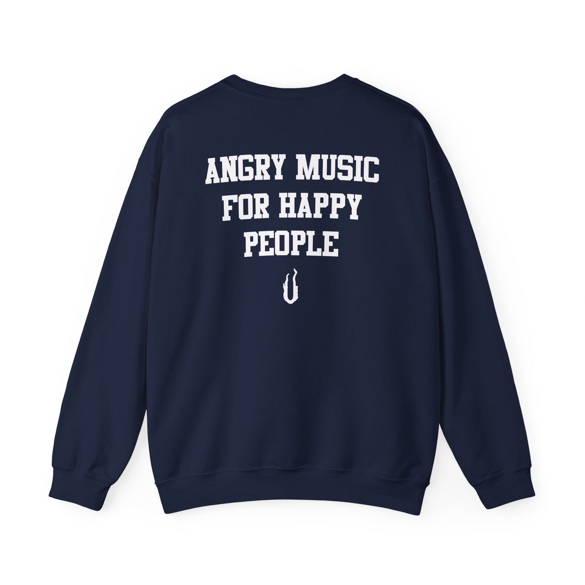 August Burns Red Unisex Heavy Blendâ„¢ Crewneck Sweatshirt