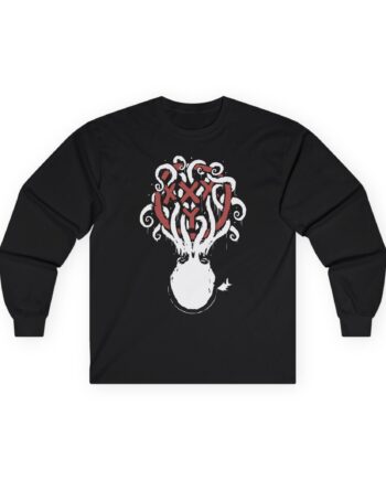 Oxxxymiron Unisex Ultra Cotton Long Sleeve Tee