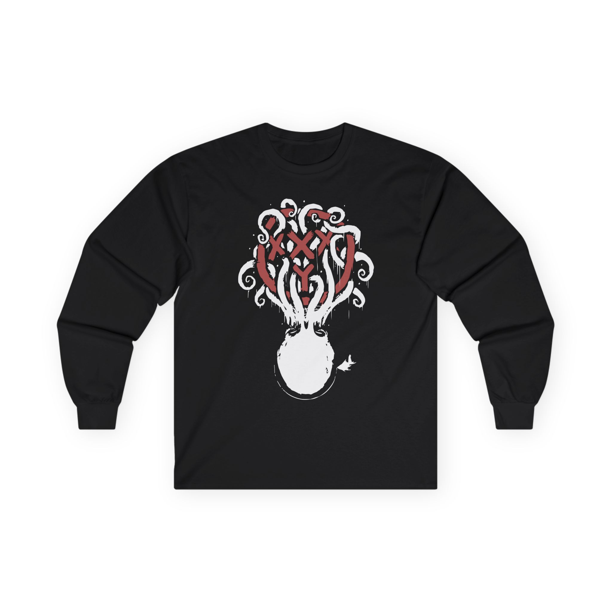 Oxxxymiron Unisex Ultra Cotton Long Sleeve Tee