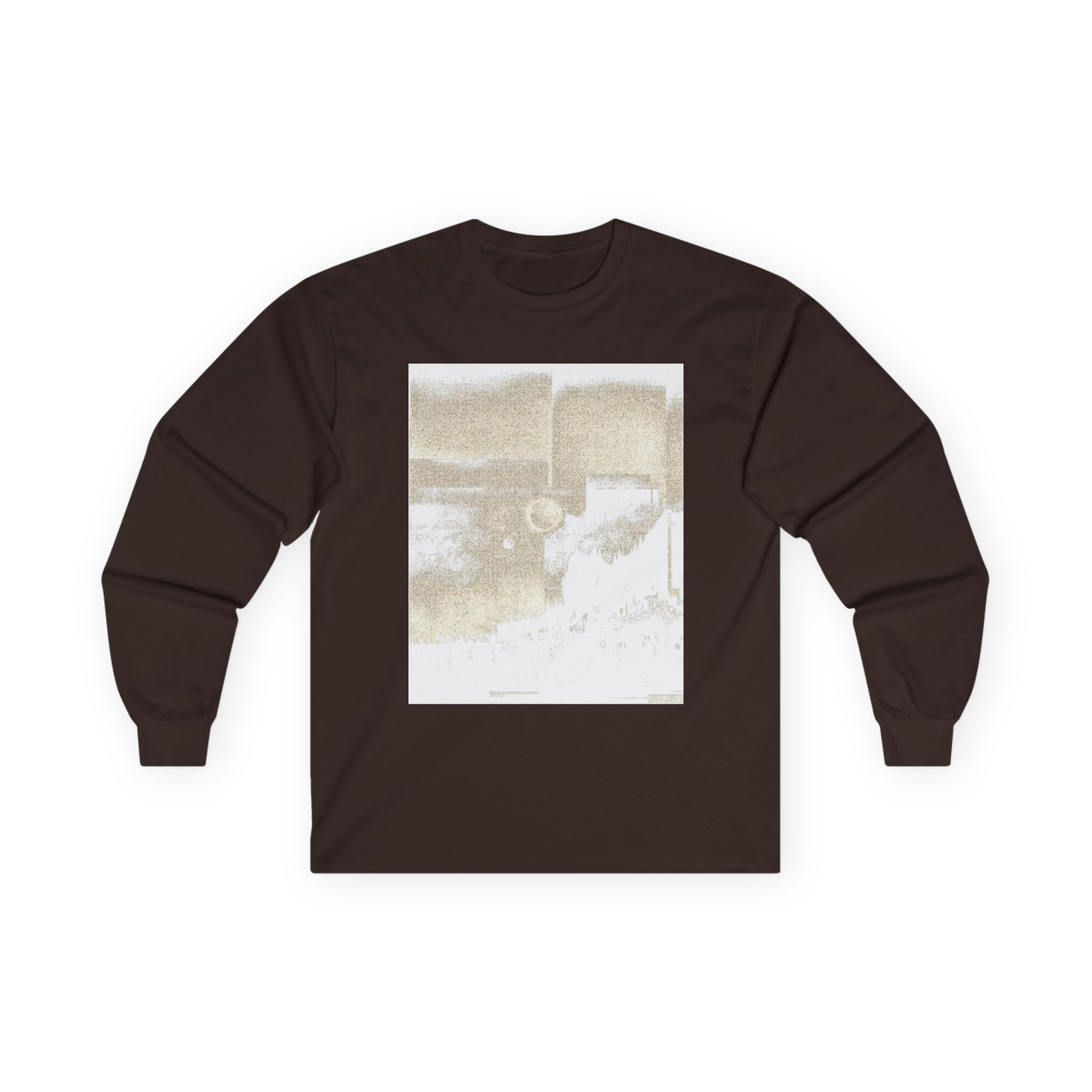 August Burns Red Fifap Mono Unisex Ultra Cotton Long Sleeve Tee