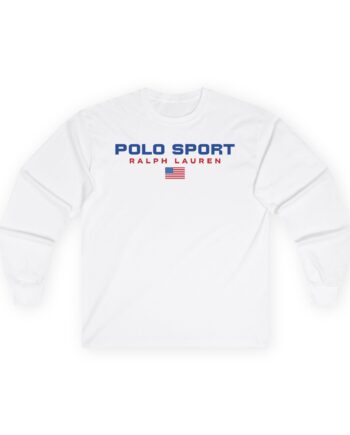 Lucio 1019 Unisex Ultra Cotton Long Sleeve Tee