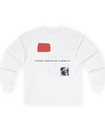 Sonder One Night Only Unisex Ultra Cotton Long Sleeve Tee